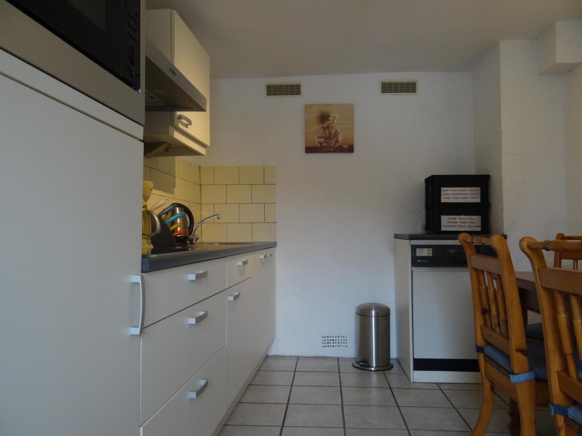 Haus Marlene Zell an der Mosel Quarto foto