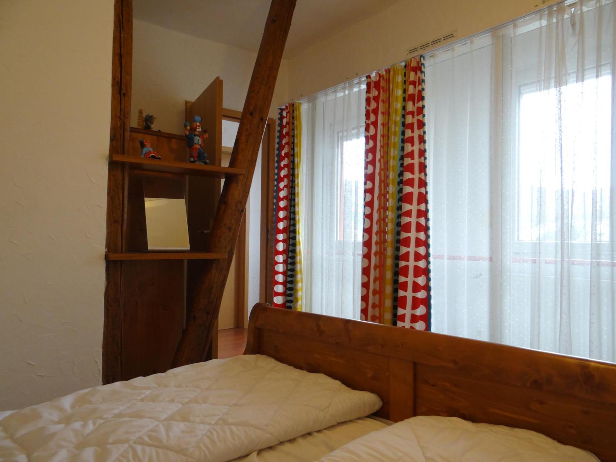 Haus Marlene Zell an der Mosel Quarto foto