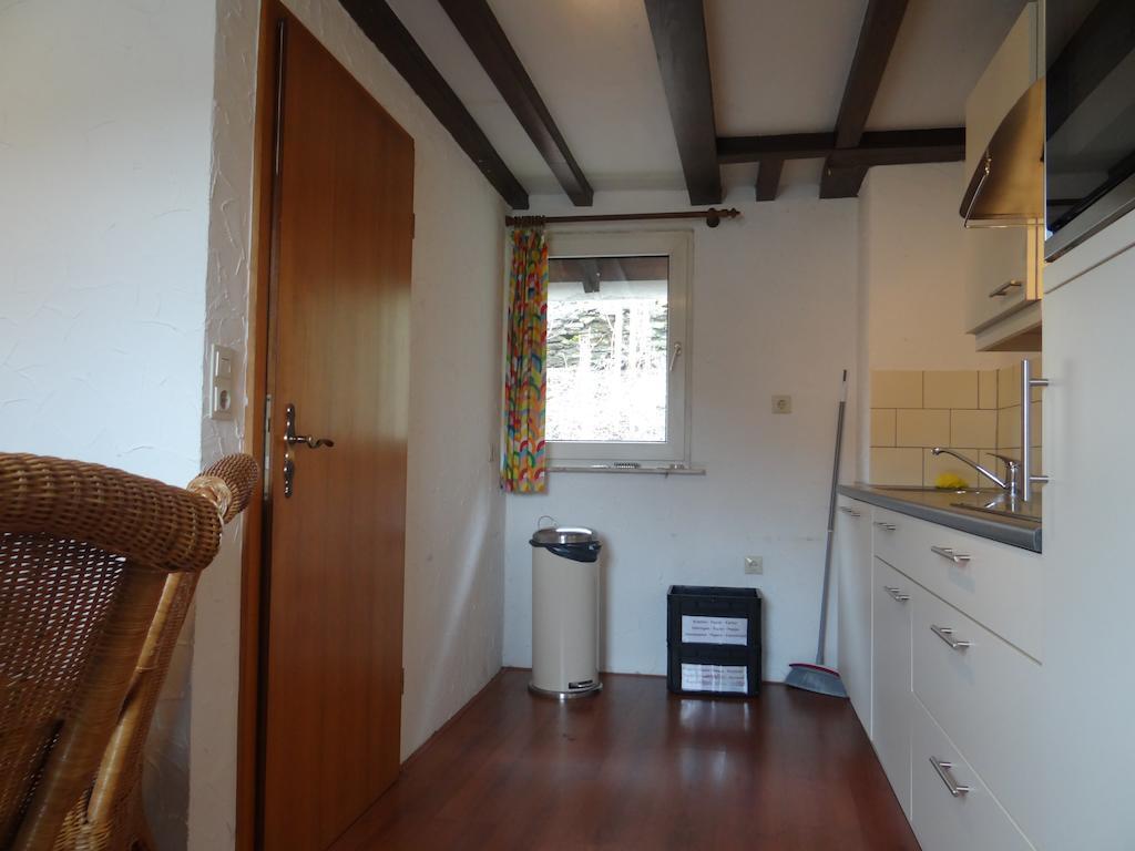 Haus Marlene Zell an der Mosel Quarto foto