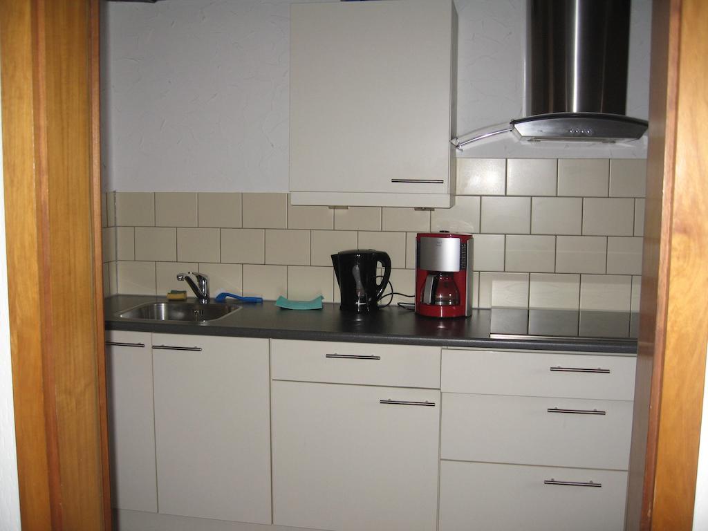 Haus Marlene Zell an der Mosel Quarto foto